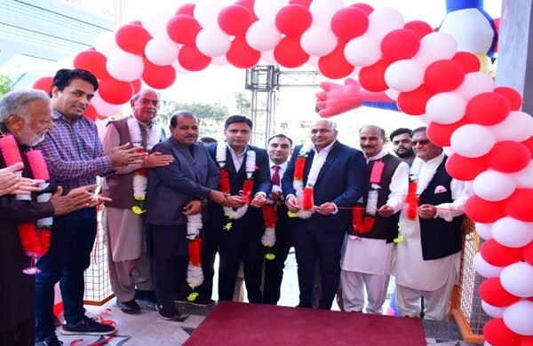 سعودی عرب کی 5ارب ڈالر کی سرمایہ کاری معاشی استحکام کا سبب بنے گی،احسن بختاوری