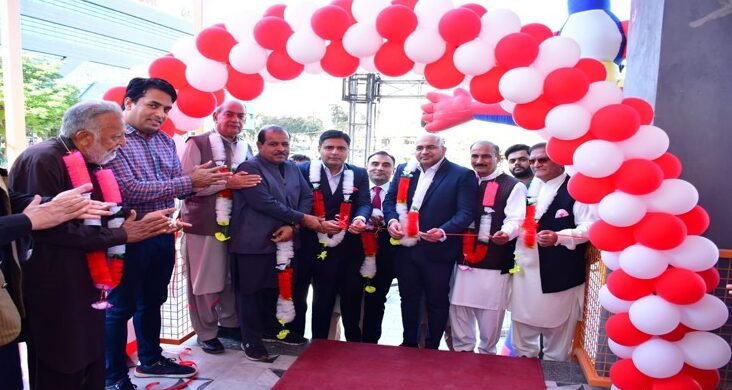 سعودی عرب کی 5ارب ڈالر کی سرمایہ کاری معاشی استحکام کا سبب بنے گی،احسن بختاوری