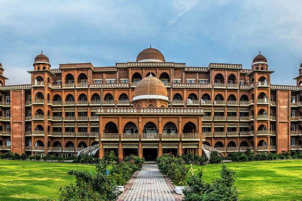 سینجنٹا پاکستان کے زیر اہتمام  زرعی یونیورسٹی پشاور کے شعبہ پلانٹ پیتھالوجی میں آگاہی سیمینار کا انعقاد