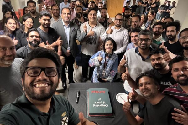 ایس اینڈ پی گلوبل پاکستان نے بہترین کارکردگی اور جدت کے 19 سال مکمل کرلیے