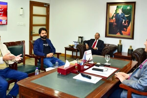 آئی سی سی آئی توانائی کے بحران سے نمٹنے کے لیے اعلیٰ سطحی توانائی کانفرنس منعقد کریگا۔