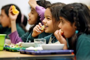 خصوصی صحت و غذائیت سے متعلق اقدام سے 3 لاکھ 60 ہزار سے زائد نوعمر لڑکیاں مستفید