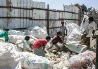 پاکستان 2050 تک زیرو ویسٹ اکانومی بننے کے ہدف پر گامزن