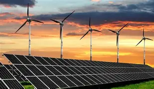 پاکستان کا 2040 تک 95 فیصد بجلی قابلِ تجدید ذرائع سے پیدا کرنے کا ہدف