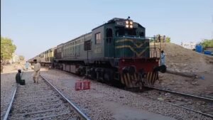پنجاب میں 1,400 کلومیٹر ریلوے ٹریک کی اپ گریڈیشن کا منصوبہ
