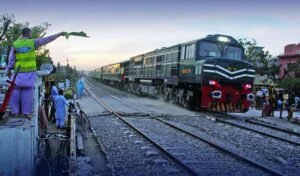 ریلوے کے ایم ایل-1 لانڈھی–روہڑی سیکشن کی اپ گریڈیشن پر کام تیز ، سنگِ بنیاد اکتوبر میں رکھنے کا ہدف مقرر