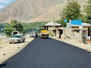 چترال-بونی-مستوج-شندور شاہراہ کے چاروں پیکیجز دسمبر 2026 تک مکمل کرنے کا ہدف مقرر 1 چترال-بونی-مستوج-شندور شاہراہ کے چاروں پیکیجز دسمبر 2026 تک مکمل کرنے کا ہدف مقرر