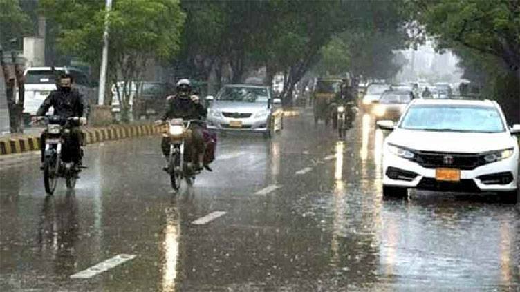 مون سون کے بارش کے پانی سے پاکستان 83 ملین ایکڑ فٹ پانی ذخیرہ کرنے کی صلاحیت حاصل کر سکتا ہے،ماہرین