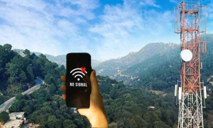 حکومت آزاد کشمیر اور گلگت بلتستان میں موبائل سروسز کی توسیع پر 29 کروڑ 89 لاکھ روپے خرچ کرے گی