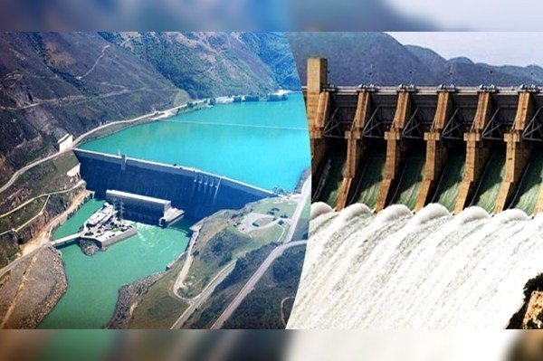 مالی سال27- 2026 میں پن بجلی کی پیداواری صلاحیت میں 1,960 میگاواٹ اضافے کا منصوبہ 1 مالی سال27- 2026 میں پن بجلی کی پیداواری صلاحیت میں 1,960 میگاواٹ اضافے کا منصوبہ