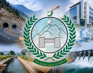 خیبرپختونخوا حکومت کا ضم شدہ اضلاع کے لئے 47 ارب روپے کے ترقیاتی پروگرام کا منصوبہ