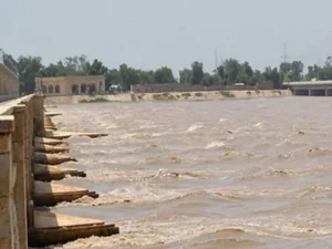 سندھ حکومت نے 24 گھنٹے فعال مون سون اور سیلاب مانیٹرنگ نظام شروع کر دیا