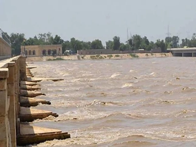 سندھ حکومت نے 24 گھنٹے فعال مون سون اور سیلاب مانیٹرنگ نظام شروع کر دیا 1 سندھ حکومت نے 24 گھنٹے فعال مون سون اور سیلاب مانیٹرنگ نظام شروع کر دیا