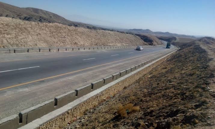 سندھ میں موٹروے اور ہائی وے منصوبوں کے لیے 49.3 ارب روپے مختص
