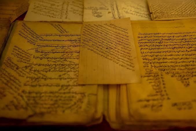 قومی آرکائیوز کی جدیدکاری، 40 لاکھ نایاب دستاویزات اور تاریخی ریکارڈ ڈیجیٹلائز