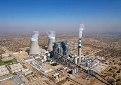 تھر کے کوئلے سے بجلی گھروں نے مالی سال 2025-26 میں 16,447 گیگاواٹ آور بجلی پیدا کی