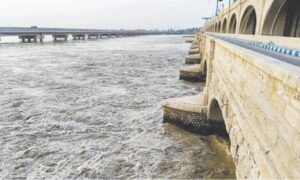 سندھ کے سیلاب سے متاثرہ علاقوں میں 14 نئے پل تعمیر، 16 کی مرمت مکمل