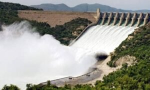 حکومت کا ایک کروڑ 57 لاکھ 60 ہزار افراد کو سیلاب سے تحفظ، مزید 12.8 ملین ایکڑ فٹ پانی ذخیرہ کرنے کا منصوبہ
