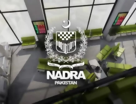 نادرا نے خیبرپختونخوا کے 11 اضلاع میں شہری سہولت کے 43 مراکز قائم کر دیے 1 نادرا نے خیبرپختونخوا کے 11 اضلاع میں شہری سہولت کے 43 مراکز قائم کر دیے