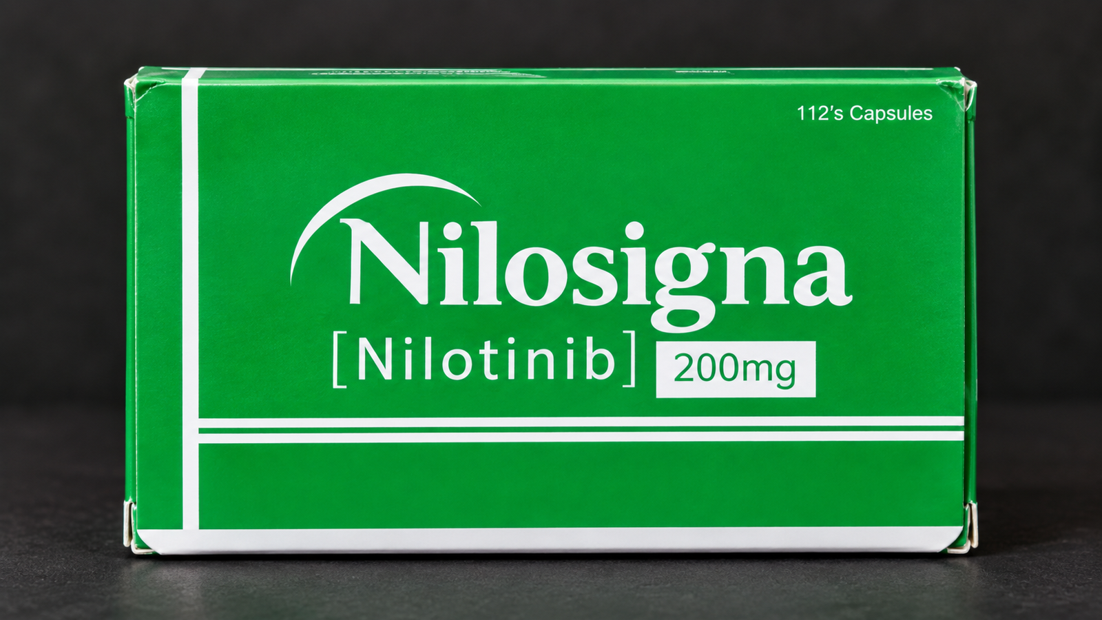 Nilosigna Green Medicine