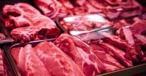 پاکستان نے 14 ممالک میں گوشت کی برآمدی بنیاد قائم کر لی