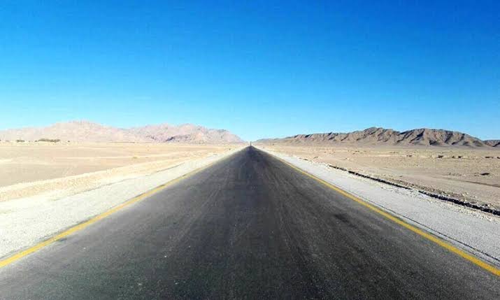بلوچستان میں سی پیک کے سڑک منصوبوں کے لیے 54.9 ارب روپے کے فنڈز جاری