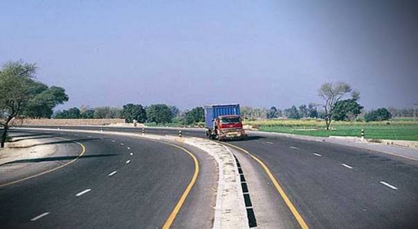 چینی کمپنی سندھ میں قومی شاہراہ این-5 کی بحالی کا کام کرے گی