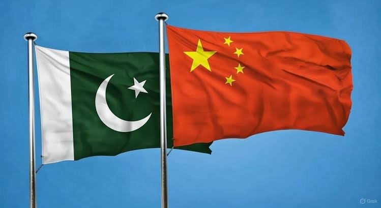 پاکستان کے 81 کھرب روپے کے غیر ملکی مالی معاونت سے چلنے والے ترقیاتی منصوبوں میں چین سرفہرست 1 پاکستان کے 81 کھرب روپے کے غیر ملکی مالی معاونت سے چلنے والے ترقیاتی منصوبوں میں چین سرفہرست
